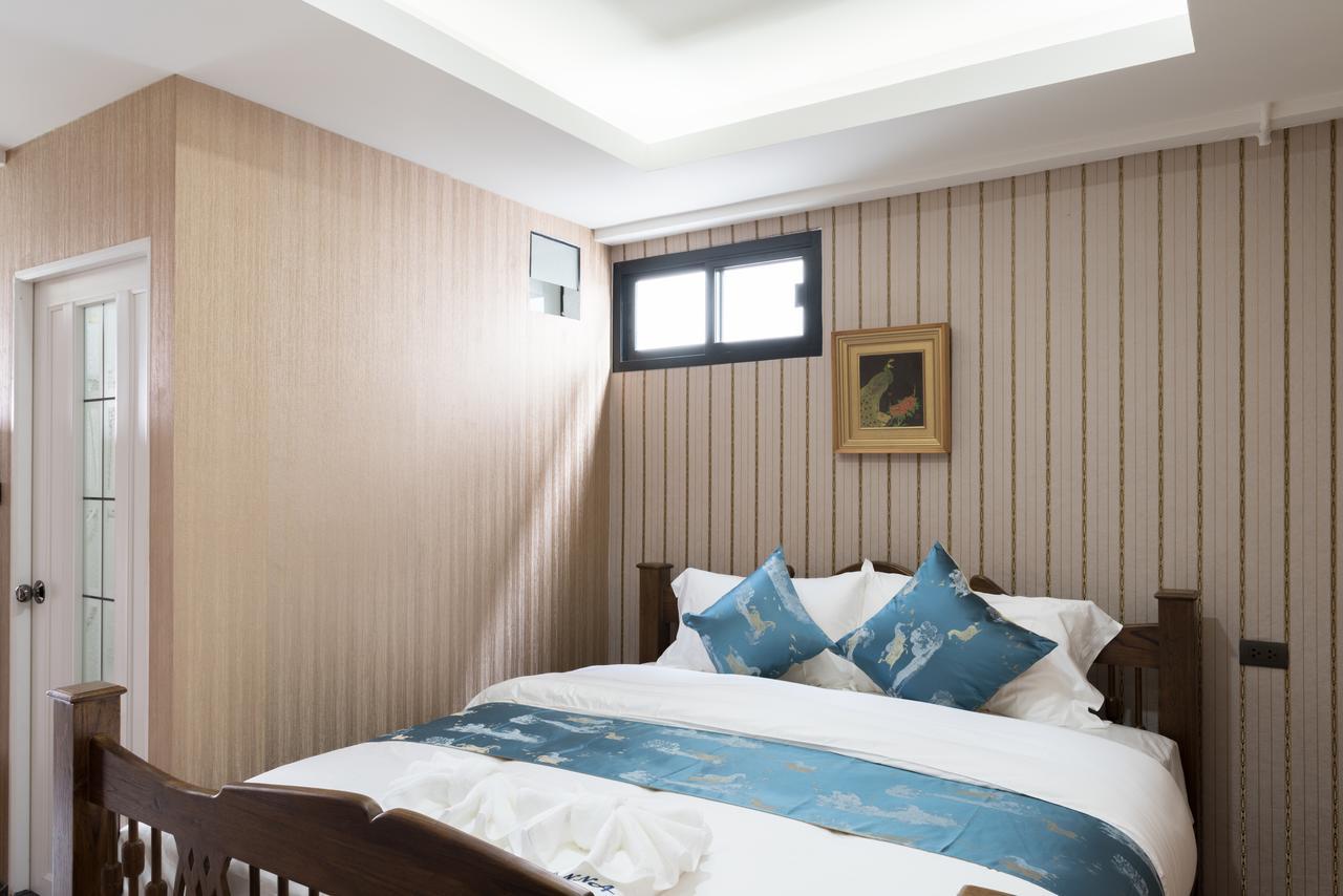 Готель A Lanna Boutique House Чіангмай Екстер'єр фото