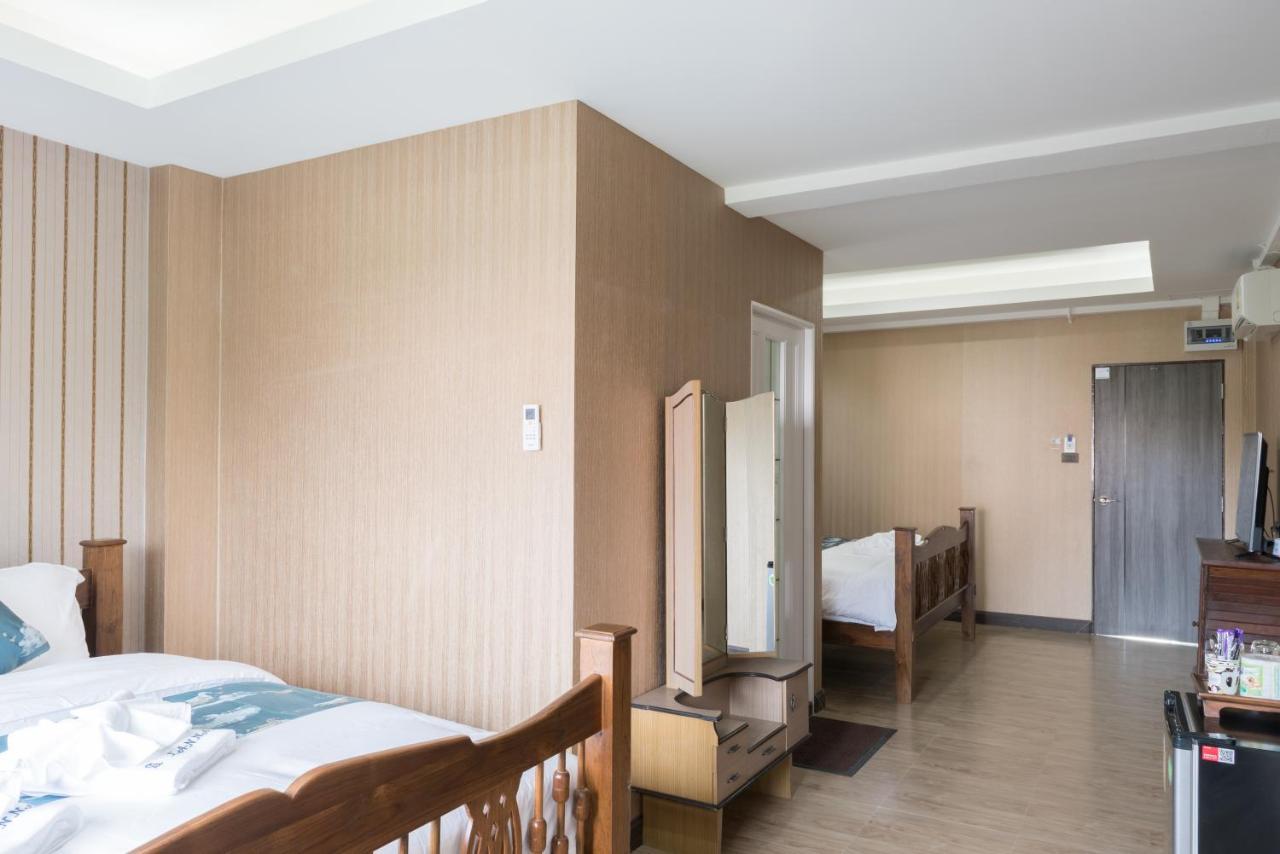 Готель A Lanna Boutique House Чіангмай Екстер'єр фото