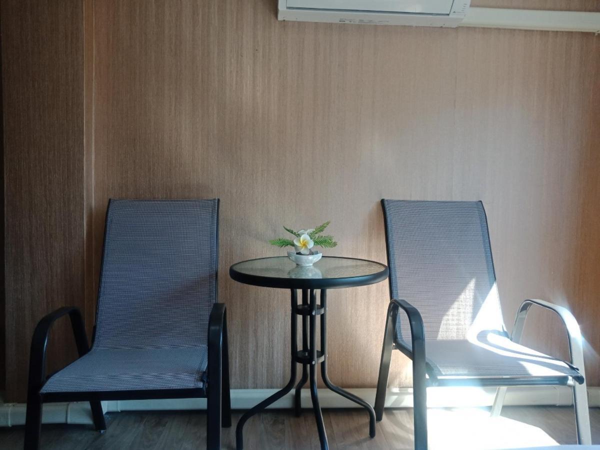 Готель A Lanna Boutique House Чіангмай Екстер'єр фото